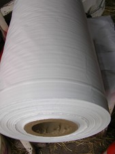 Schrumpf Folienrolle (Breite 90 cm) für Profis Rollendurchmesser ca. 23 cm 