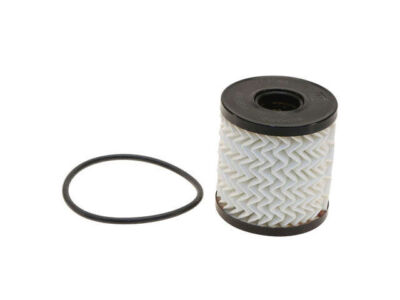 Purflux 58CP75T Oil Filter Kit Fits 2011-2016 Mini Cooper Countryman Insert