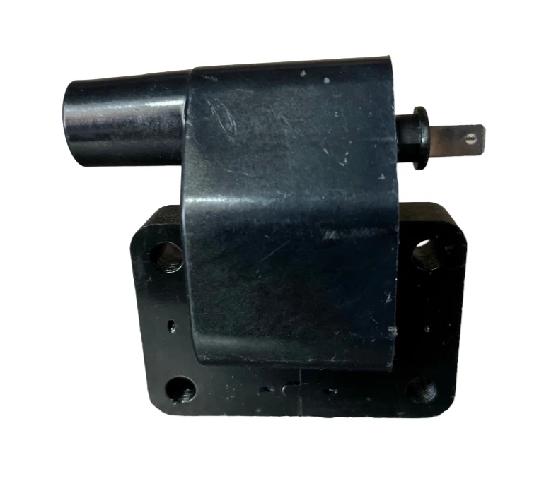 (4) Cuatro bobinas de encendido UF33 para Chrysler Dodge Colt Plymouth Voyager Kia 90-97 Foto 3 de 4