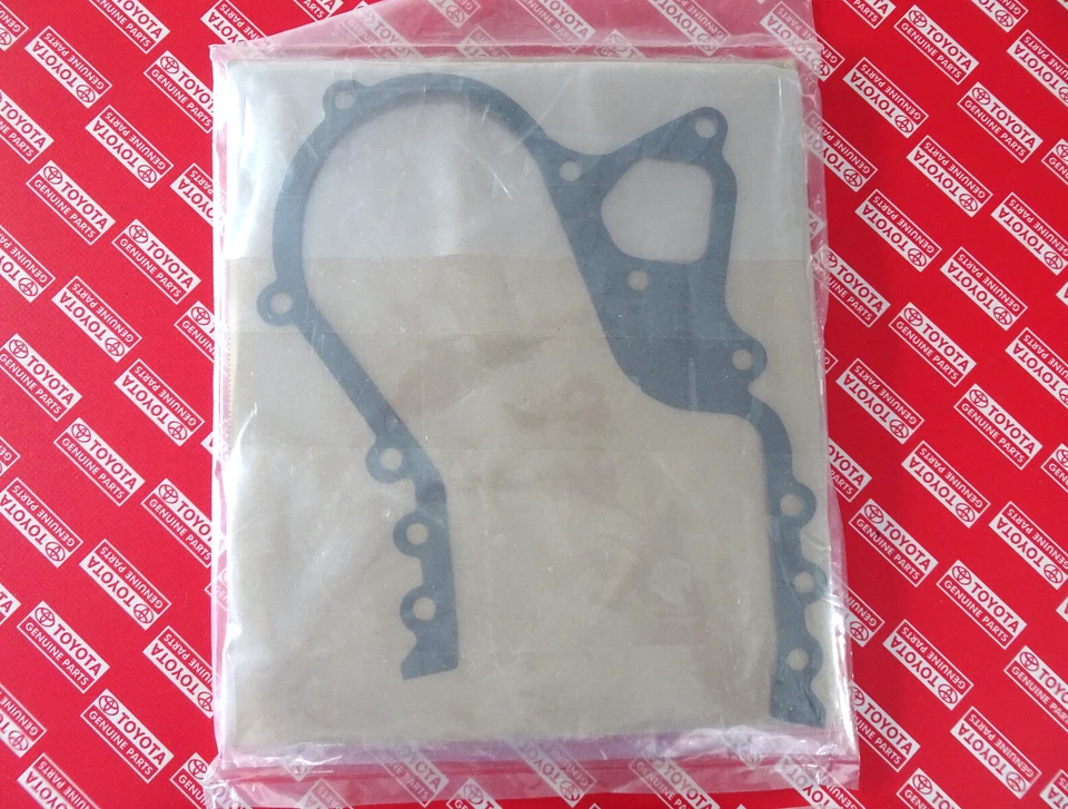 1970 1971 1972 1973 Toyota Celica TA22 TA23 TA28 1600 2TC 2TB Kit de reparación de distribución de distribución Foto 2 de 4