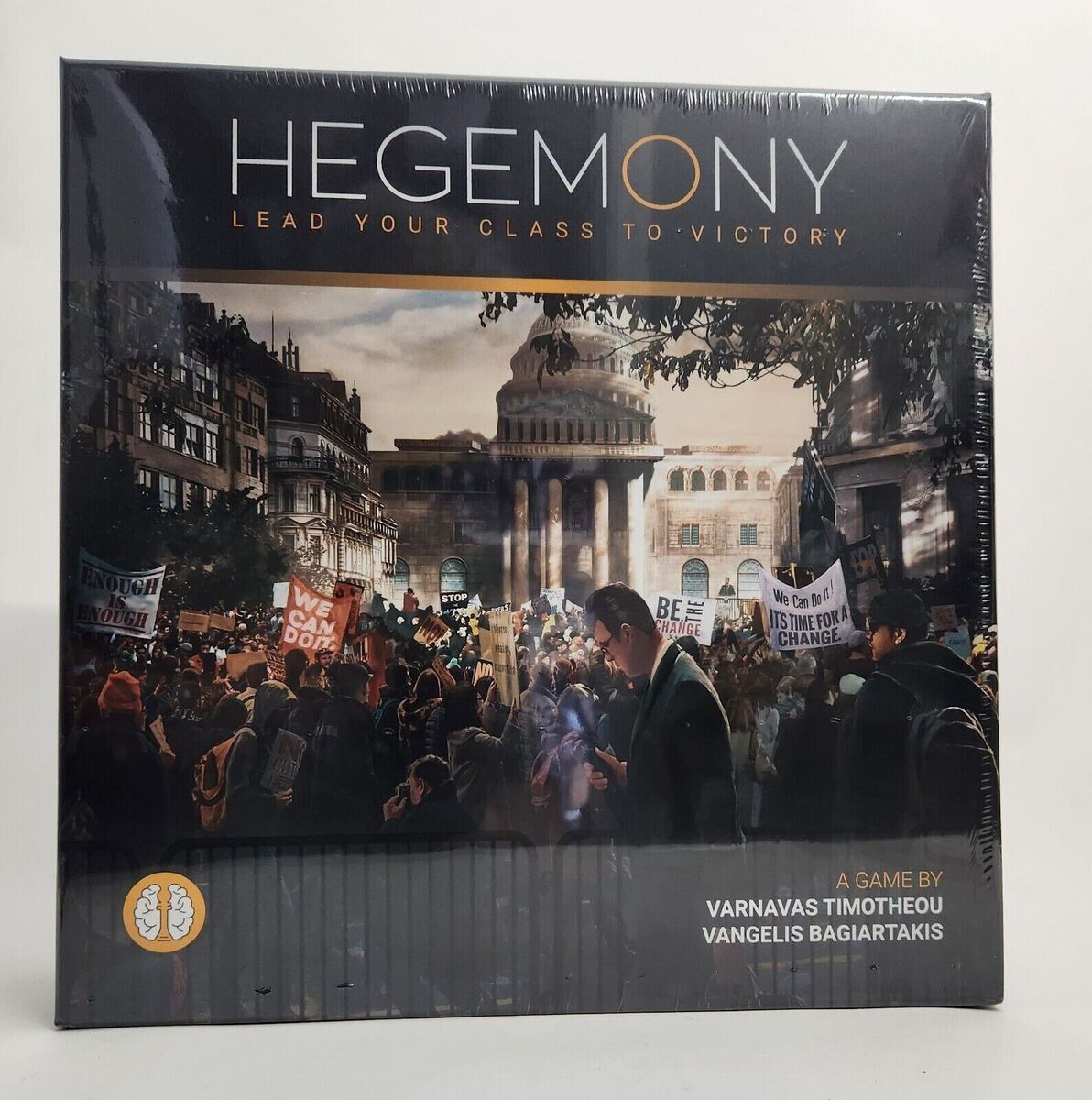 Hegemony Lead Your Class to Victory Hegemonic Project Hegemony Lead Your Class to Victory Hegemonic Project