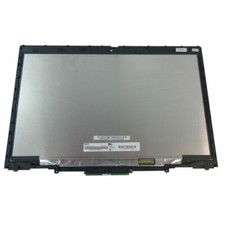 Lenovo ThinkPad X1 Yoga 3rd Gen Lcd Touch Screen w/ Bezel 14" FHD 30 Pin 01YT242