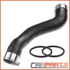 Ladeluftschlauch Turboschlauch Links für Mercedes-Benz W204 W212 A207 C207 S212