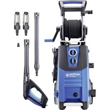Nilfisk Hochdruckreiniger Premium 190-12 Terrassenreiniger Flächenreiniger