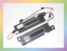 Genuine Dell Inspiron 13 9350 9360 Left and Right Speaker Set 8DCR4 HUA 01