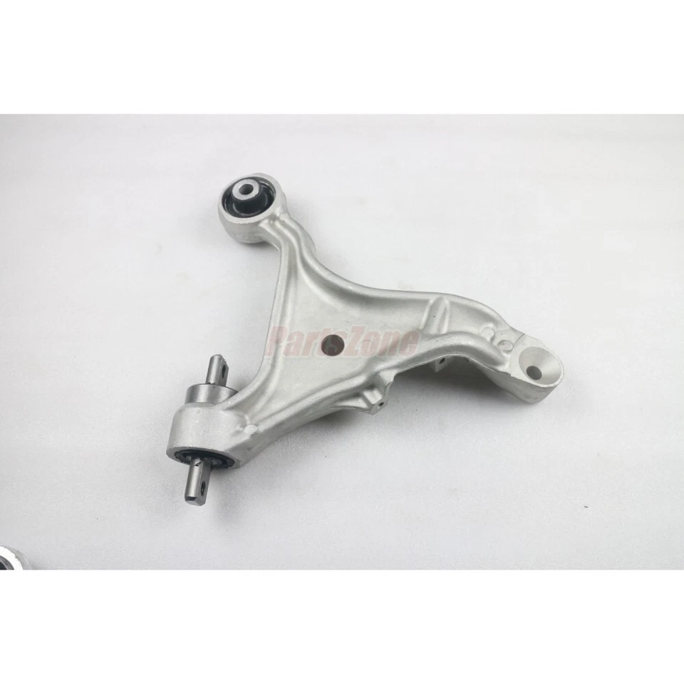 Front Lower Control Arm Arms Ball Joint Suspension Kit Fit for Volvo S60 V70 - image 3 of 4