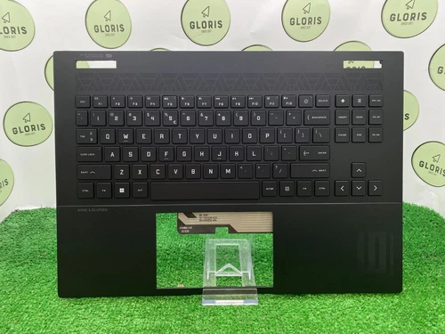 New OEM HP Omen 16-xd 16-wd Laptop Palmrest US BCL Keyboard QWERTY N45350-B31