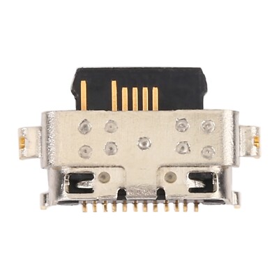 Connector für Alcatel 3X 2019 5048A 5048U 5048Y Neu Laden Tür Jack USB Type C