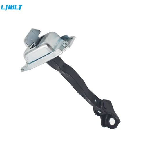 LABLT Door Stay Check Strap Stopper For 04-09 Toyota Prius&03-08 Matrix/Corolla - Picture 5 of 10