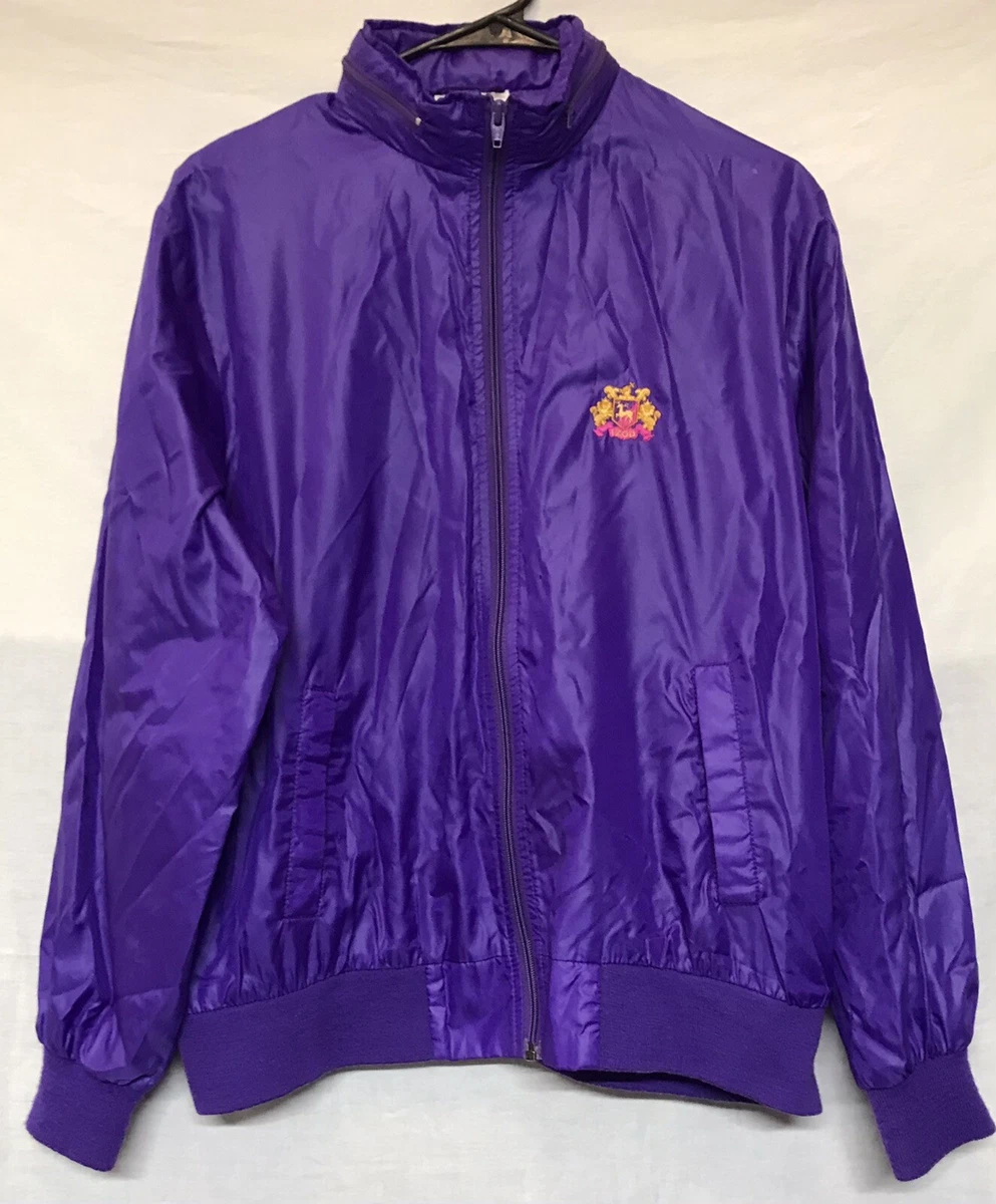 Izod top anorak jacket