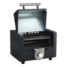 Amica Eat Outdoors electric bbq grill