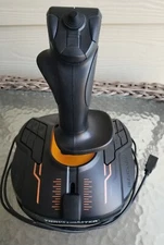 Excellent! THRUSTMASTER T.16000M FCS FLIGHT STICK for PC Flight SIM