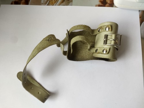 kettlebell armband ussr vintage - Bild 1 von 5