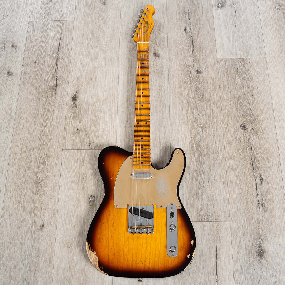 ギター Fender telecaster Fender Japanese JV Modified 60s Custom Telecaster Rosewood