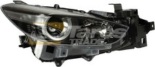 Faro Anteriore DX Per Mazda 3 2016-2019