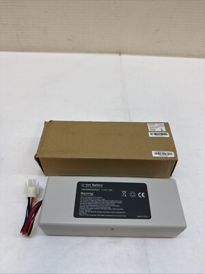 PartSource Rechargeable Battery Pack Li-on 14.4V 11AH VMS989805626941