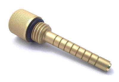 #ad Honda GCV160 HRX Lawn Mower Magnetic DipStick Dip Stick Oil Filter Home G1N $24.99