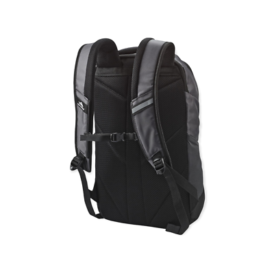 High Sierra Swerve Pro Backpack Black Women\'s Bag Wholesale High Sierra® Swerve Pro Laptop Backpack main image 4