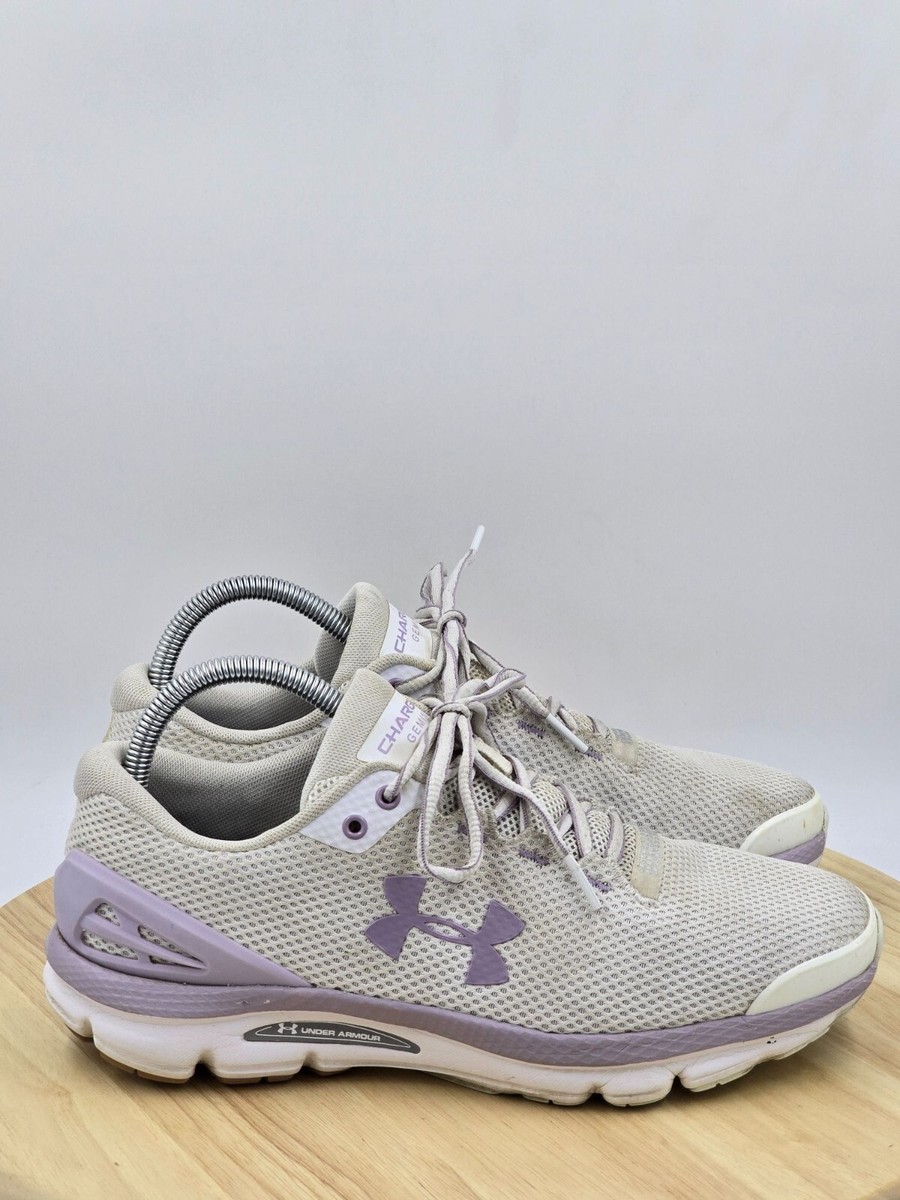 Pink Under Armour Gemini Women 36 Tênis Under Armour Speedform