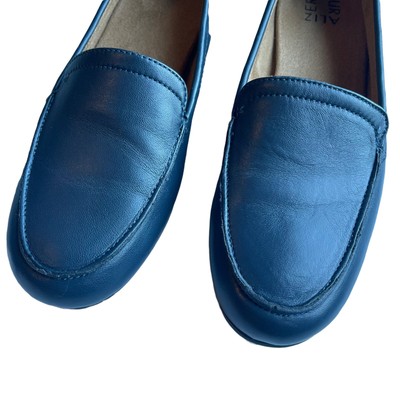 naturalizer simmons loafer