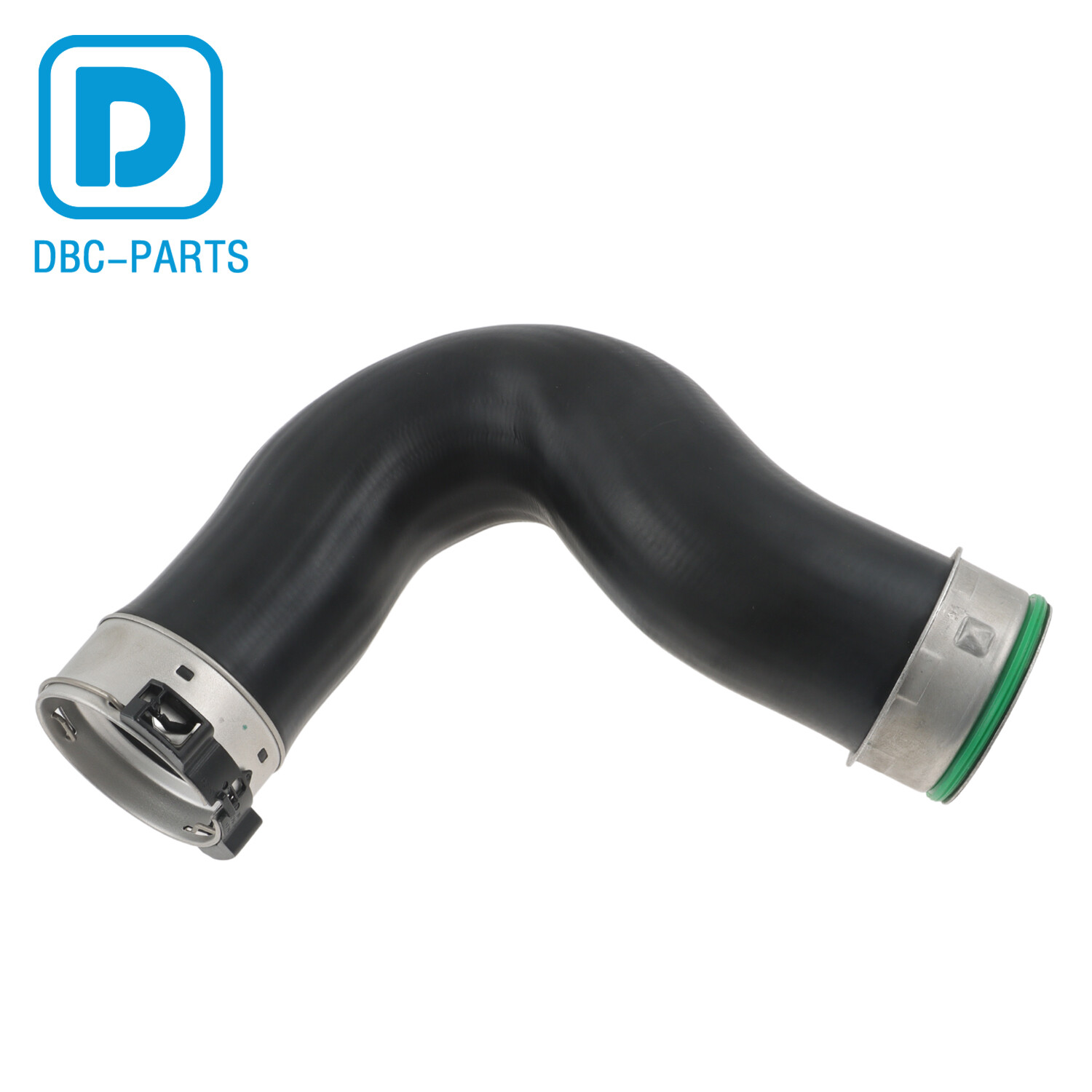 Intercooler Charge Connection Hose Fit for Freightliner Sprinter 2500 3500