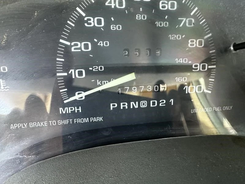 Chevy S10/Sonoma 1994-2003 conductor husillo delantero izquierdo nudillo fabricante de equipos originales Foto 4 de 4