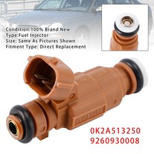 Injecteur Kia SEPHIA