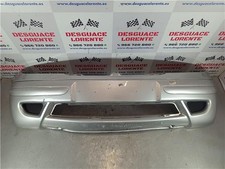 668914 Vorderer Stoßfänger Mercedes-Benz vaneo w414 furgoneta compacta 17 668914 Vorderer Stoßfänger Mercedes-Benz vaneo w414 furgoneta compacta 17