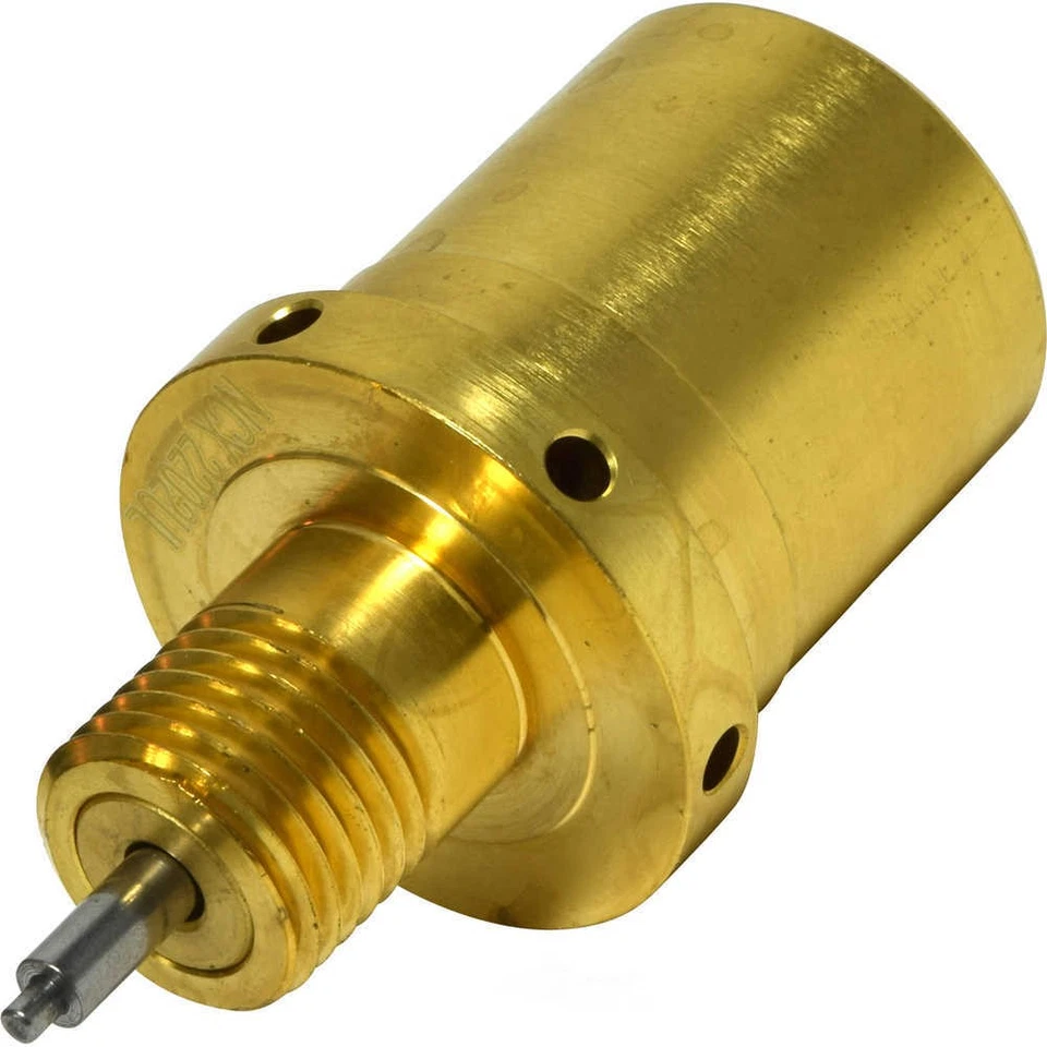 Клапан управления компрессором кондиционера подходит для Volkswagen Golf Jetta Cabrio UNIVER 1992-2006 годов выпуска - Изображение 3 из 4