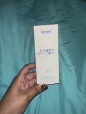 SUPERGOOP Glow Screen SPF 40 1.7 oz Exp. 03/2024