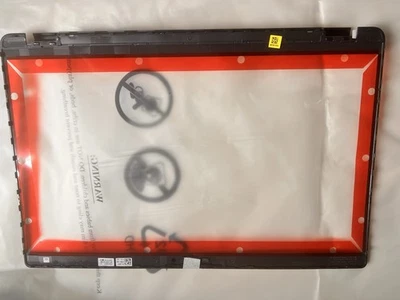 Genuine Dell Latitude 5440 Precision 3480 LCD Screen Bezel IR Cam 0JK0TP JK0TP - Image 1 of 4