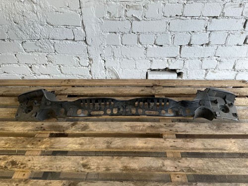 BMW 5 F10 F11 2014 Stoßstange hinten Halterung 7906292 TVT844