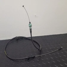 03-06 Ford Expedition Accelerator Pedal Cable Assembly OEM 2L14-9A758-AC