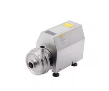 Stainless Steel Centrifugal Pump 304 Liquid Food Pump Sanitary Grade 316