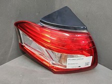 Feu arrière Peugeot 4008