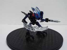 LEGO BIONICLE MATORAN OF LIGHT GAVLA (8948) COMPLETE FIGURE ***FREE SHIPPING***