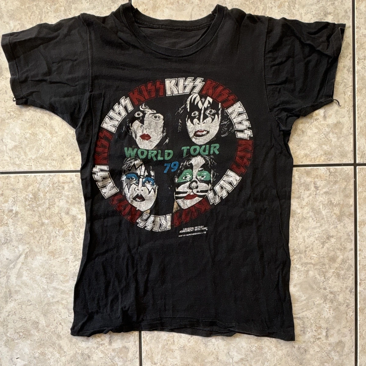 25+ kiss tour t shirt for sale | Updated Oct 2026