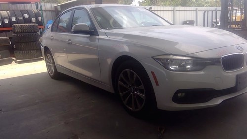 Heater Climate Temperature Control Digital Display Fits 17-21 BMW 230i 2393888 - Picture 10 of 12