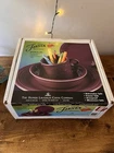 Fiestaware 4 piece Place Setting Heather Fiesta Heather 831 328