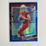 2023 Panini Donruss Optic - Rated Rookie Clayton Tune #202 Blue Hyper Prizm (RC)