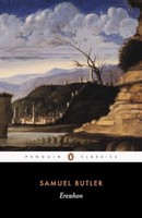 Samuel Butler - Erewhon - Paperback - G245Z