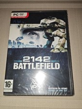 Battlefield 2142 Deluxe Edition Windows PC New (Official Servers Offline)