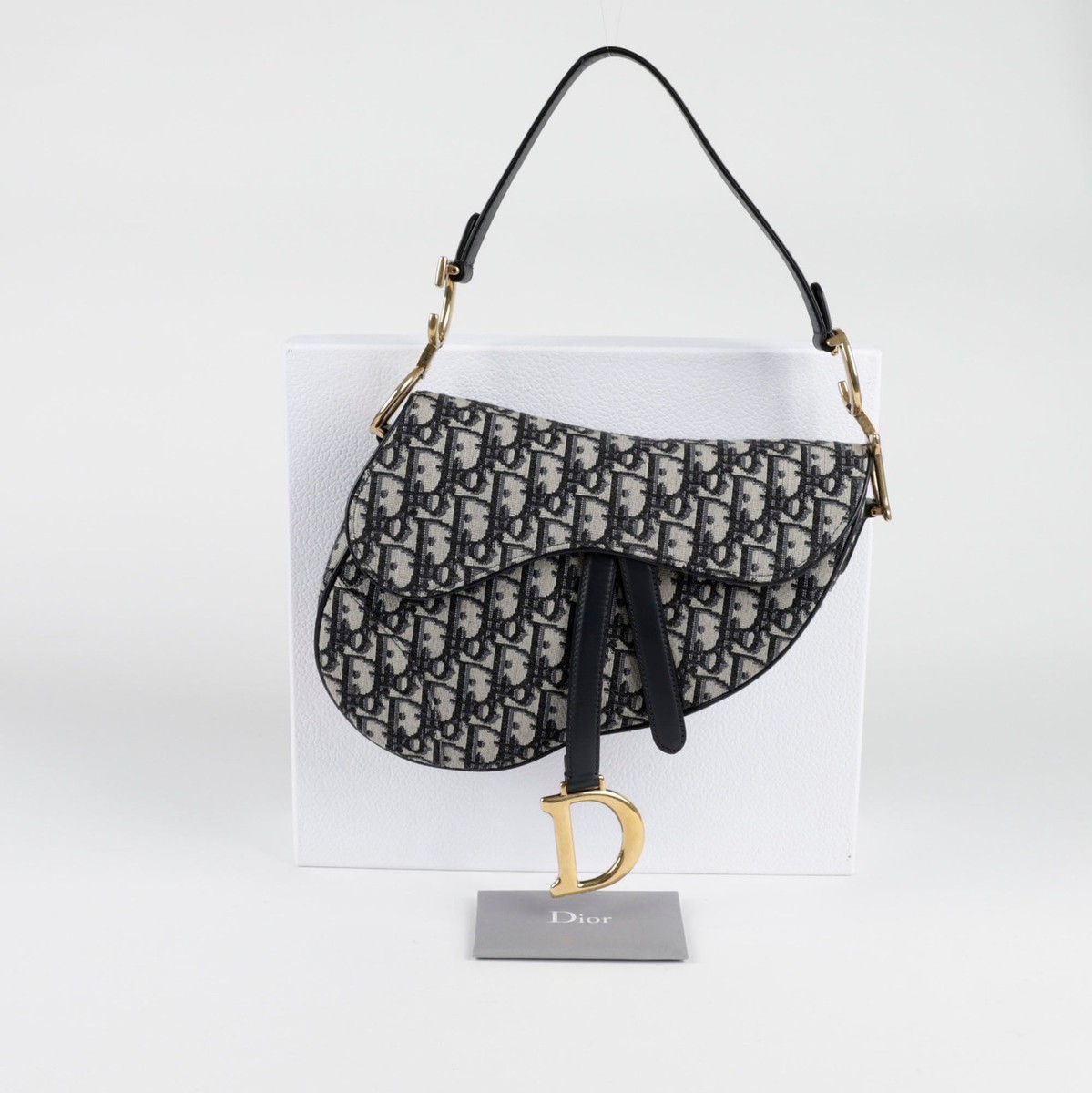 Dior バッグ Dior Cannage Granville Polochon (SHG-LzQRZy)
