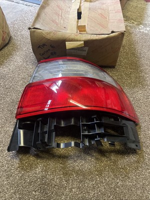 Toyota Carina E AT190 ST191 1992-1997 Rear RH Light 81550-05010 New Old Stock