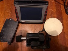 Trimble FM-750 w/RTK Radio and EZ Steer Kit