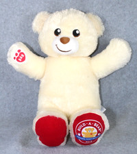 Build-A-Bear National Teddy Bear Day 2019 Limited Edition 15-Inch Plush