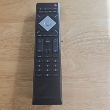 VR15 Replace Remote Control Fit for VIZIO TV E320VL E320VP E321VL E370VL E420VO