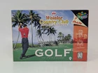 True Golf Classics: Waialae Country Club (Nintendo 64 N64. 1998) - CIB Complete