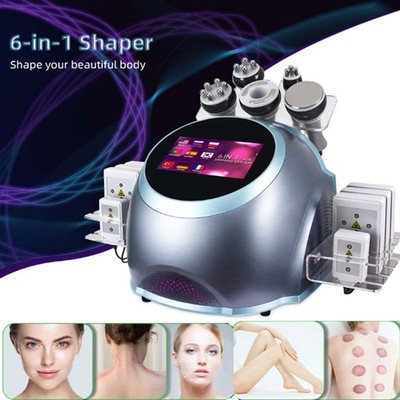 2025 New Therapy Machine for Skin Tightening, Anti-aging, and Body Contouring