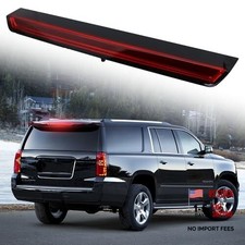 3rd Brake Light Full LED Rear Center Waterproof High Mount Stop Light 923-116